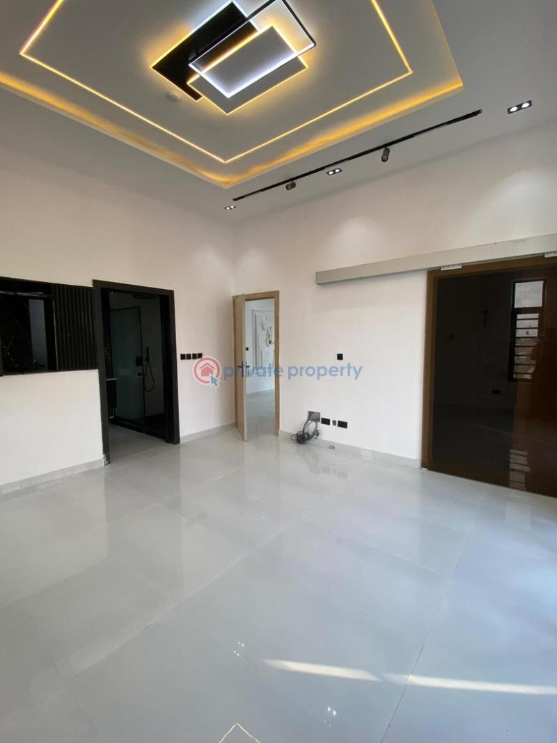 4 bedroom Detached Duplex For Sale Ajah Lagos - 8