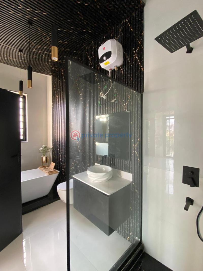 4 bedroom Detached Duplex For Sale Ajah Lagos - 3