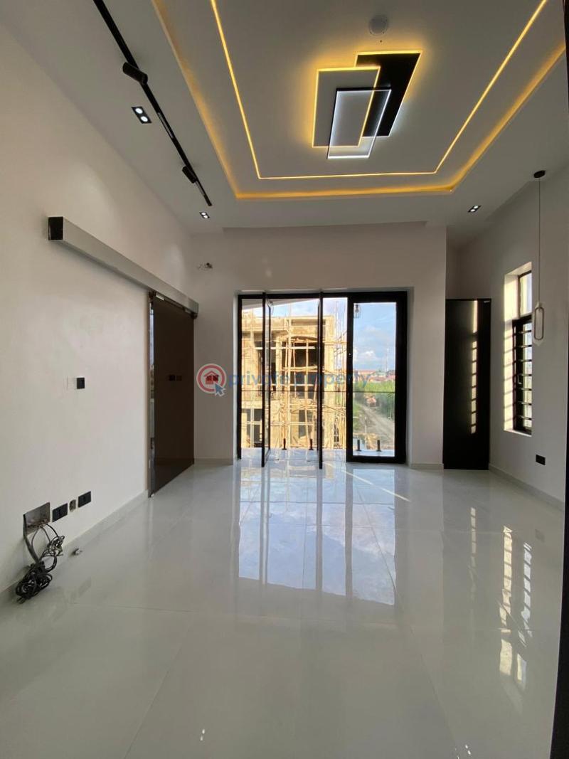 4 bedroom Detached Duplex For Sale Ajah Lagos - 1