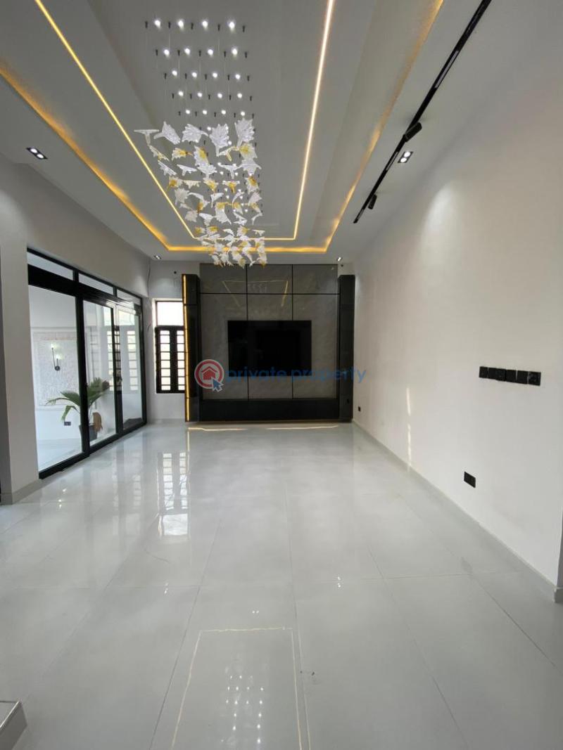 4 bedroom Detached Duplex For Sale Ajah Lagos - 5