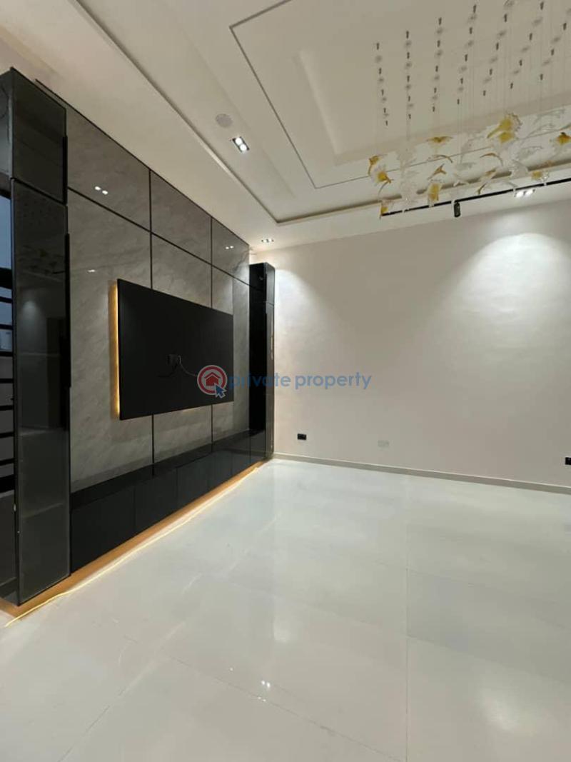 4 bedroom Detached Duplex For Sale Ajah Lagos - 11