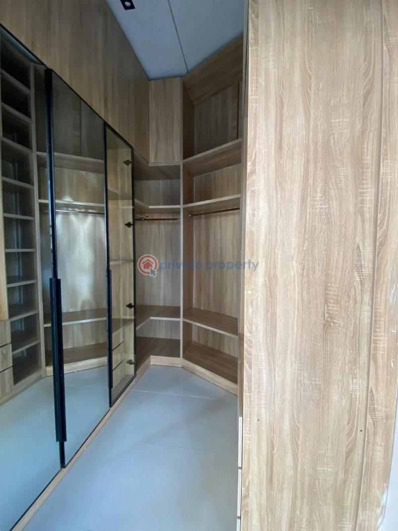 4 bedroom Detached Duplex For Sale Ajah Lagos - 14