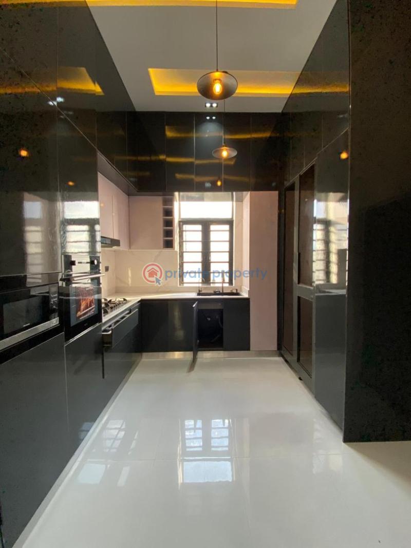 4 bedroom Detached Duplex For Sale Ajah Lagos - 17
