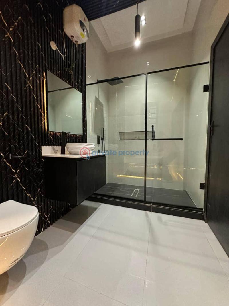 4 bedroom Detached Duplex For Sale Ajah Lagos - 26