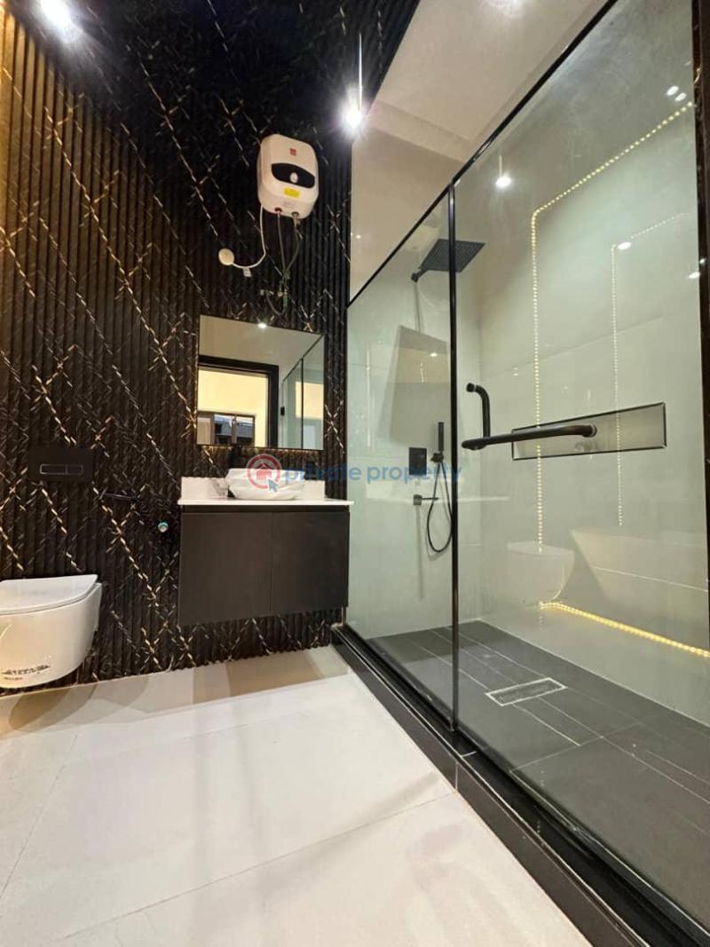 4 bedroom Detached Duplex For Sale Ajah Lagos - 18