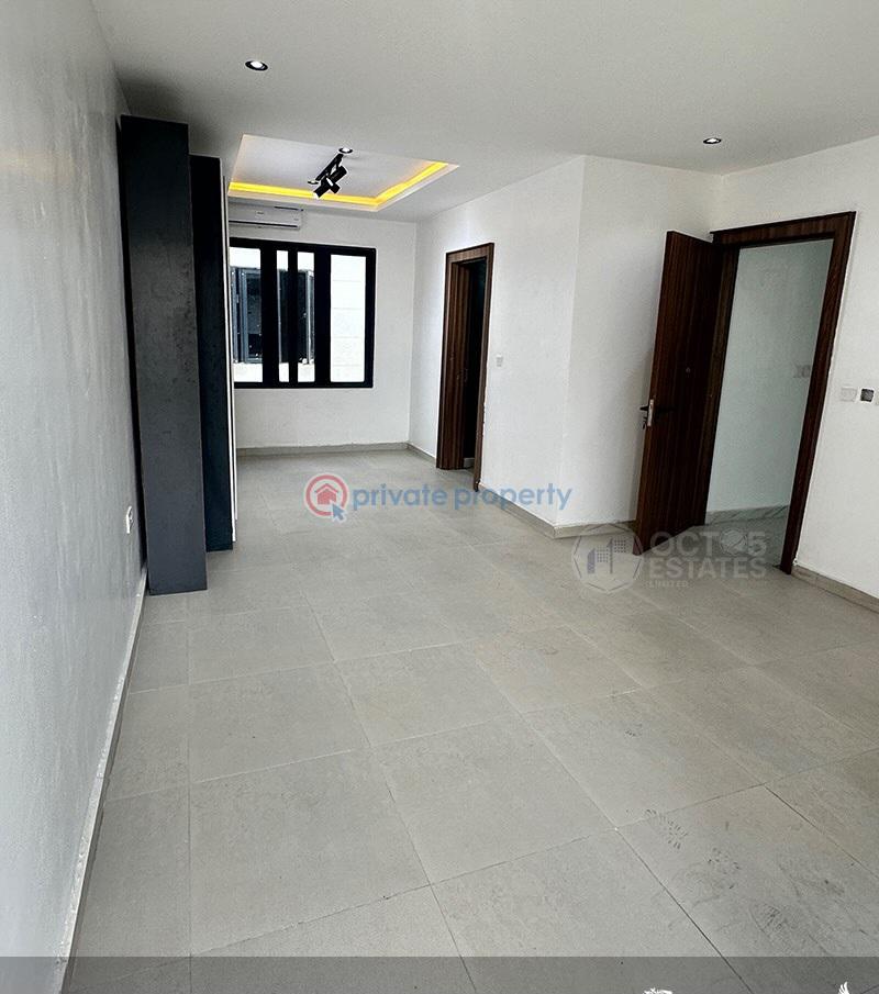 4 bedroom Townhouse For Sale Congress Park, Cis Road, Off Freedom Way, Lekki Phase 1 Lagos - 18