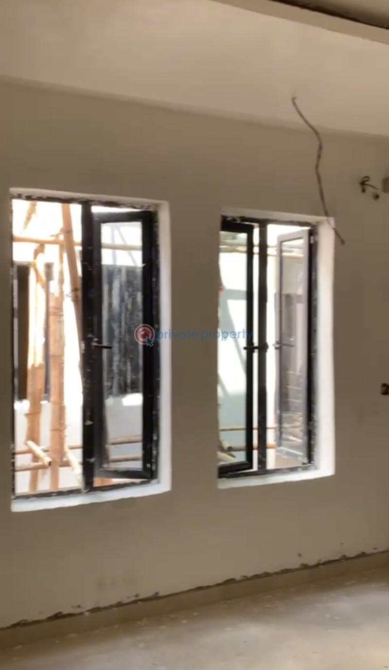 4 bedroom Townhouse For Sale Congress Park, Cis Road, Off Freedom Way, Lekki Phase 1 Lagos - 6