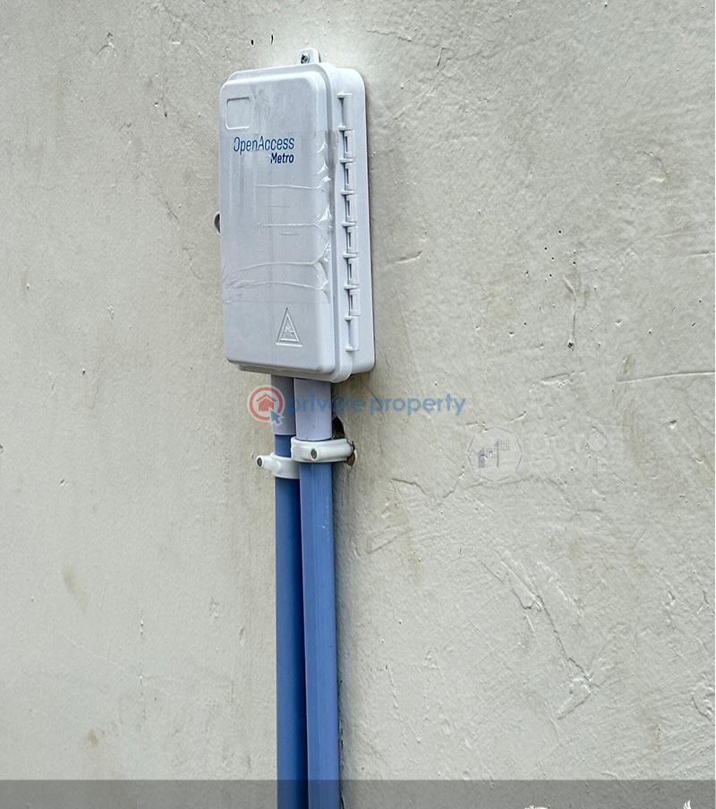 4 bedroom Townhouse For Sale Congress Park, Cis Road, Off Freedom Way, Lekki Phase 1 Lagos - 28