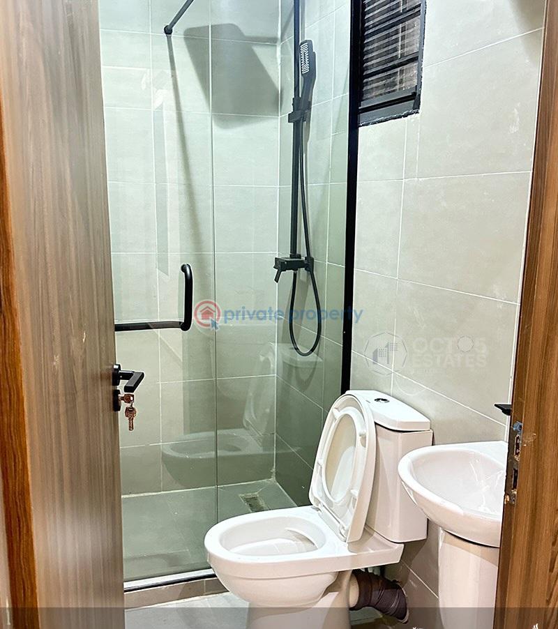 4 bedroom Townhouse For Sale Congress Park, Cis Road, Off Freedom Way, Lekki Phase 1 Lagos - 26