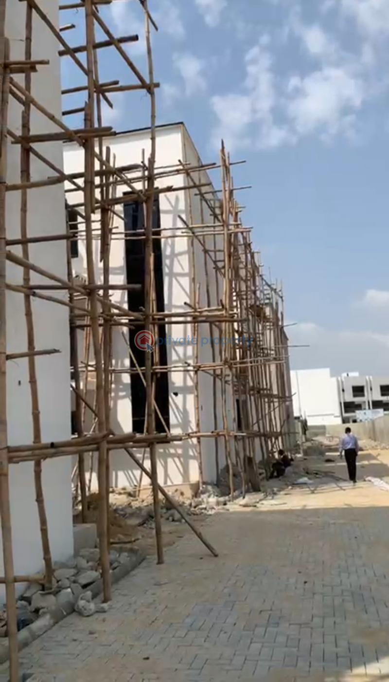 4 bedroom Townhouse For Sale Congress Park, Cis Road, Off Freedom Way, Lekki Phase 1 Lagos - 5