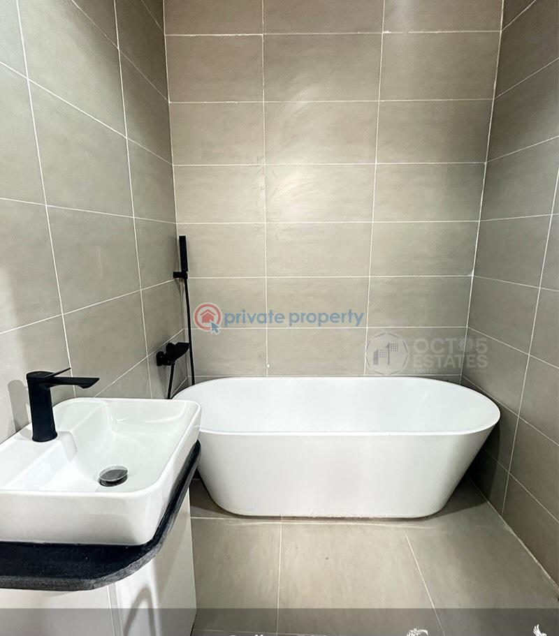 4 bedroom Townhouse For Sale Congress Park, Cis Road, Off Freedom Way, Lekki Phase 1 Lagos - 25