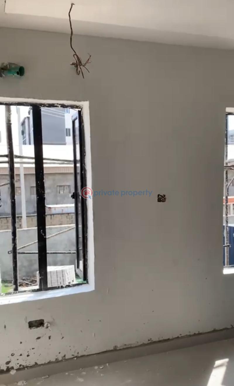 4 bedroom Townhouse For Sale Congress Park, Cis Road, Off Freedom Way, Lekki Phase 1 Lagos - 10