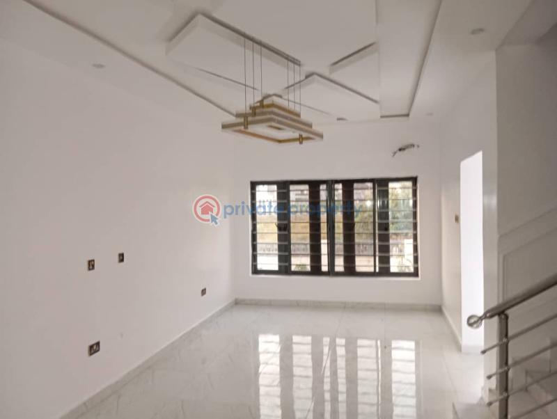 4 bedroom Shared Apartment For Rent Phase2 Oribanwa Ibeju-Lekki Lagos - 7
