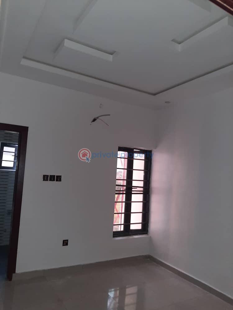 4 bedroom Shared Apartment For Rent Phase2 Oribanwa Ibeju-Lekki Lagos - 14