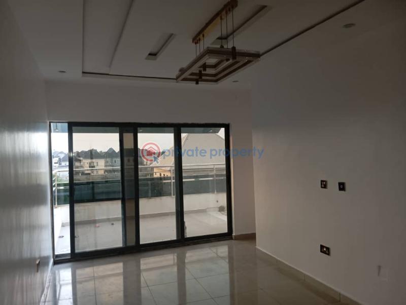 4 bedroom Shared Apartment For Rent Phase2 Oribanwa Ibeju-Lekki Lagos - 5