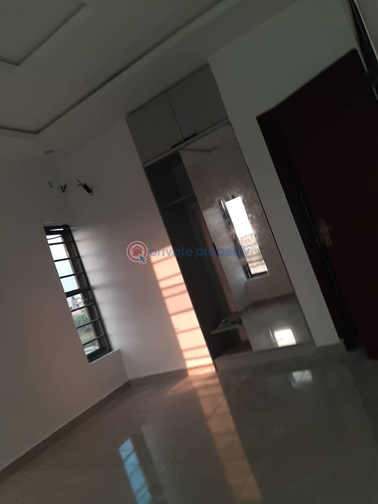 4 bedroom Shared Apartment For Rent Phase2 Oribanwa Ibeju-Lekki Lagos - 11