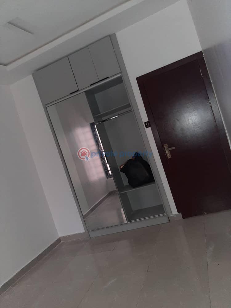 4 bedroom Shared Apartment For Rent Phase2 Oribanwa Ibeju-Lekki Lagos - 13