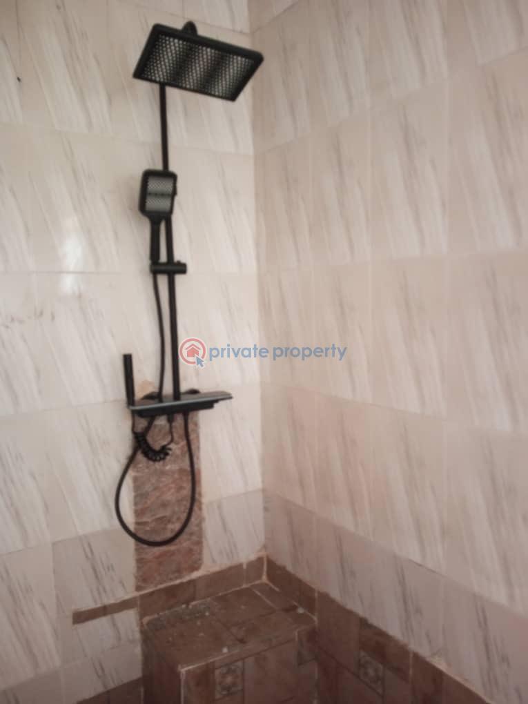 4 bedroom Semi detached Duplex For Rent Abraham Adesanya Ajah Lagos - 5