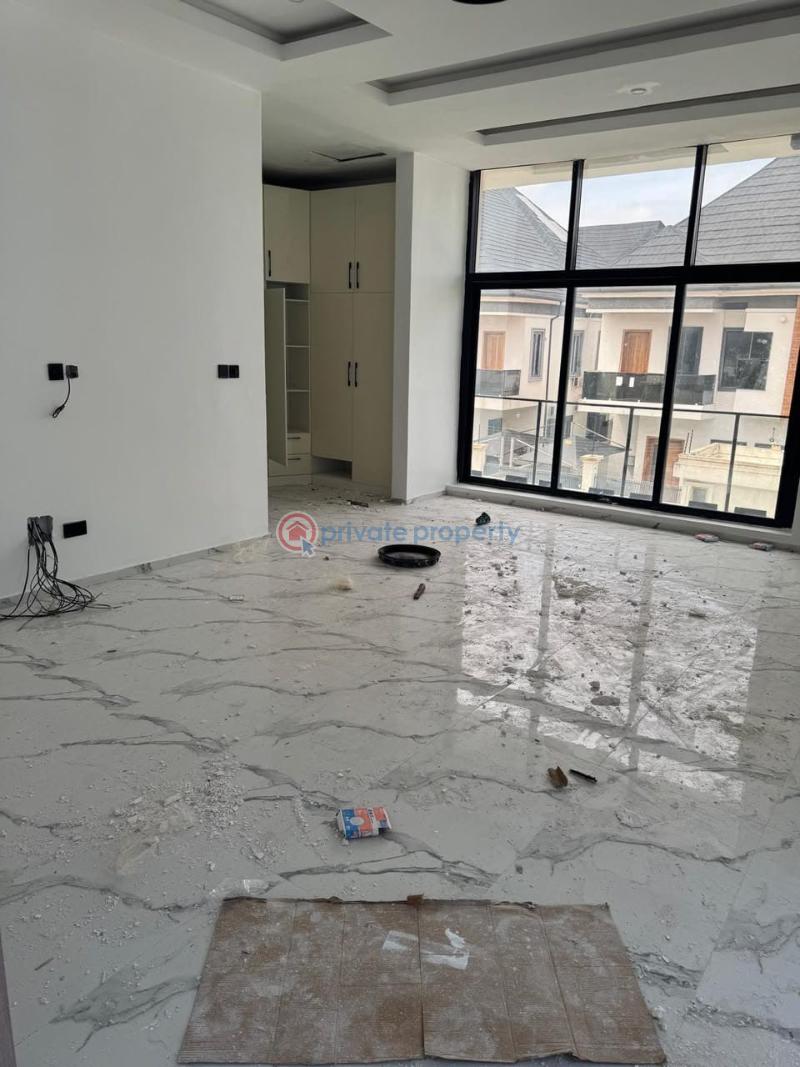 4 bedroom Detached Duplex For Rent Orchid Lekki Lagos - 1