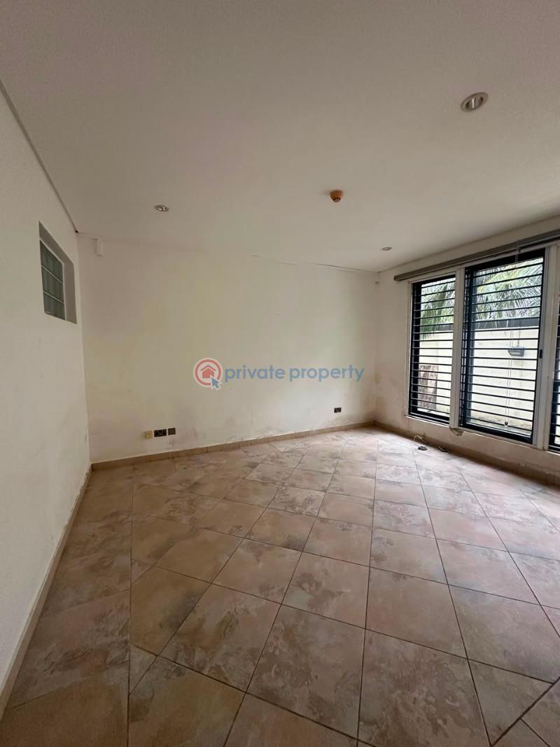 4 bedroom Terrace For Rent Ikoyi Lagos - 10