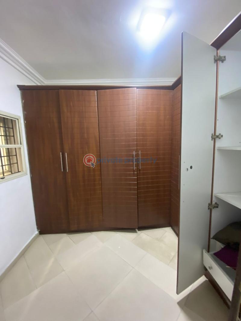 4 bedroom Semi detached Duplex For Rent 𝐎𝐬𝐛𝐨𝐫𝐧𝐞 𝐏𝐡𝐚𝐬𝐞 2 Osborne Foreshore Estate Ikoyi Lagos - 7