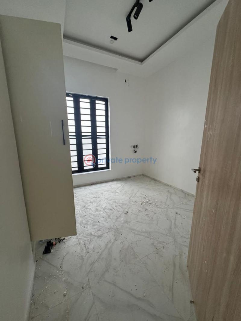 4 bedroom Detached Duplex For Rent Orchid Lekki Lagos - 10