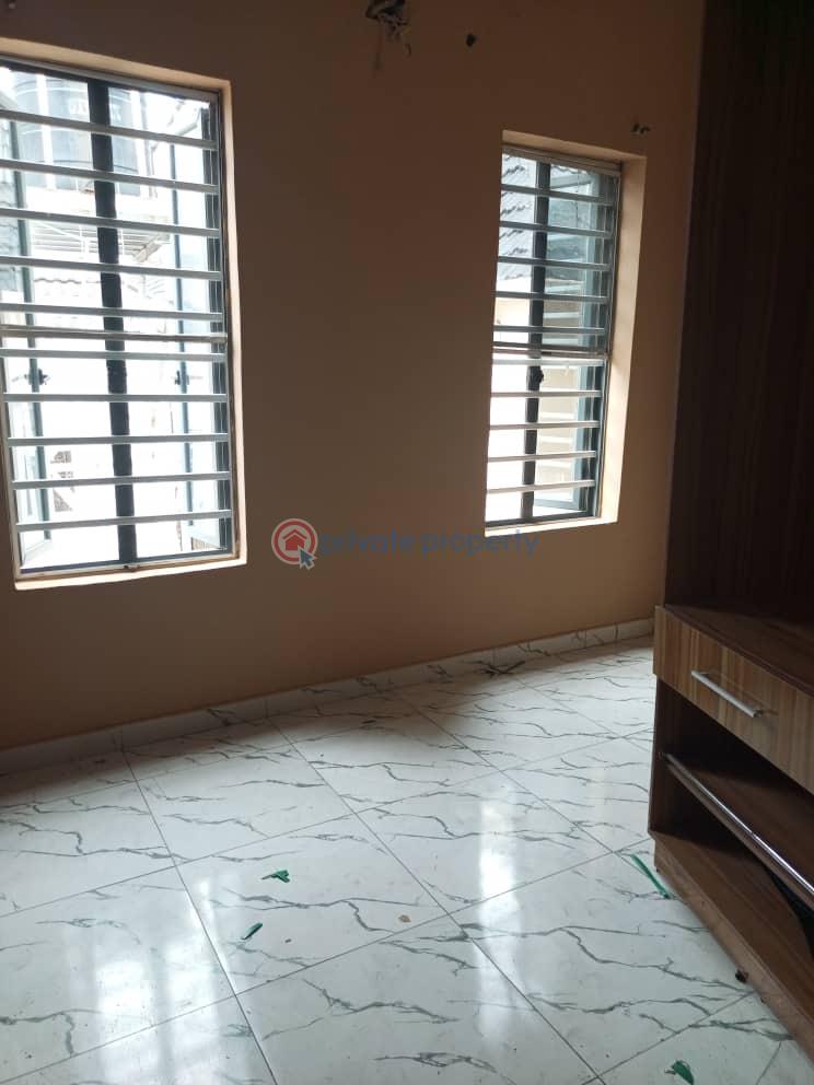 4 bedroom Detached Duplex For Rent Lekki Phase 1 Lagos - 11
