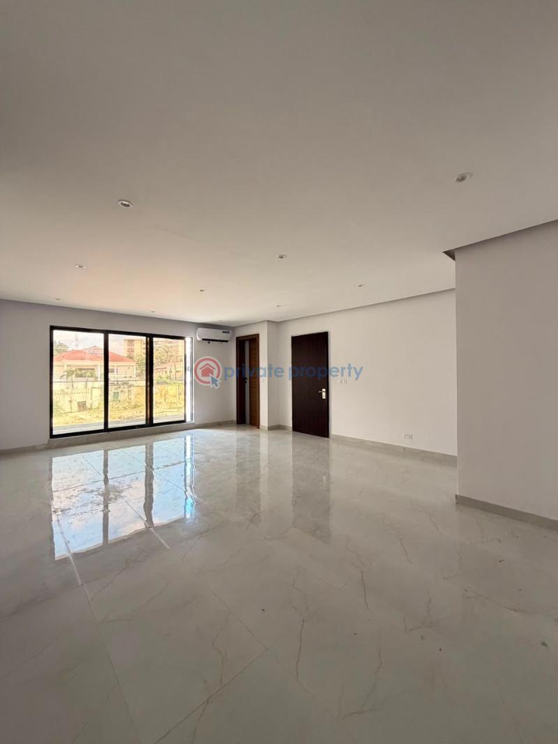 4 bedroom Flat & Apartment For Rent Victoria Island Lagos - 4