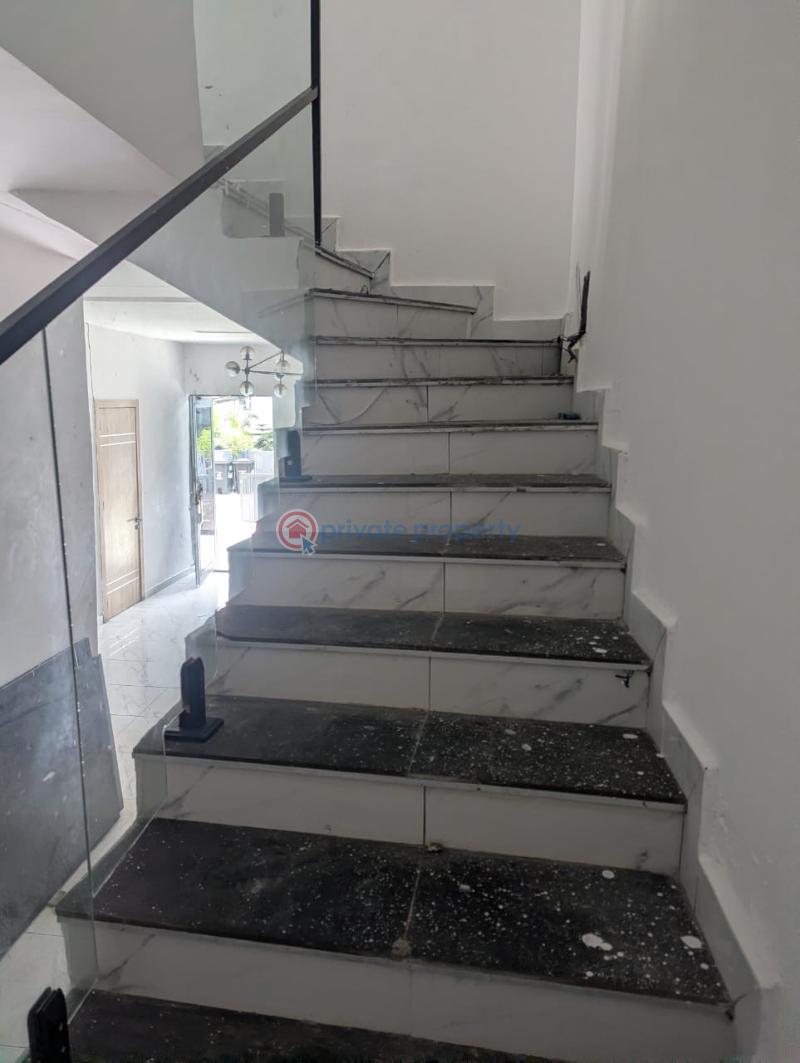 4 bedroom Semi detached Duplex For Sale Orchid Lekki Lagos Lekki Lagos - 6