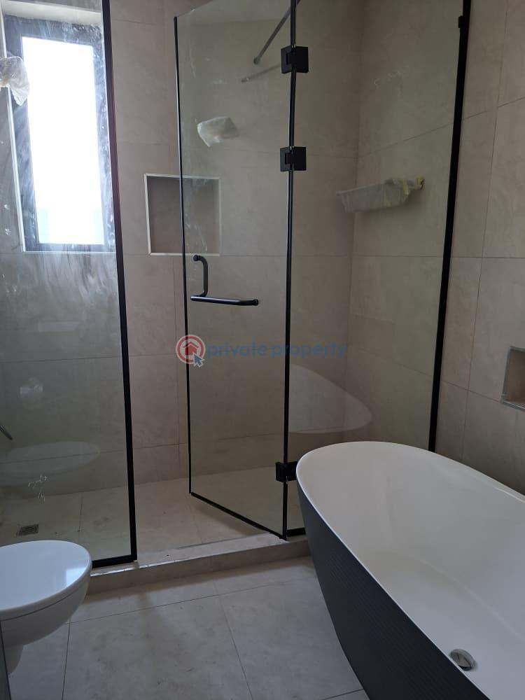 4 bedroom Terraced Duplex For Rent Ikoyi Lagos - 19