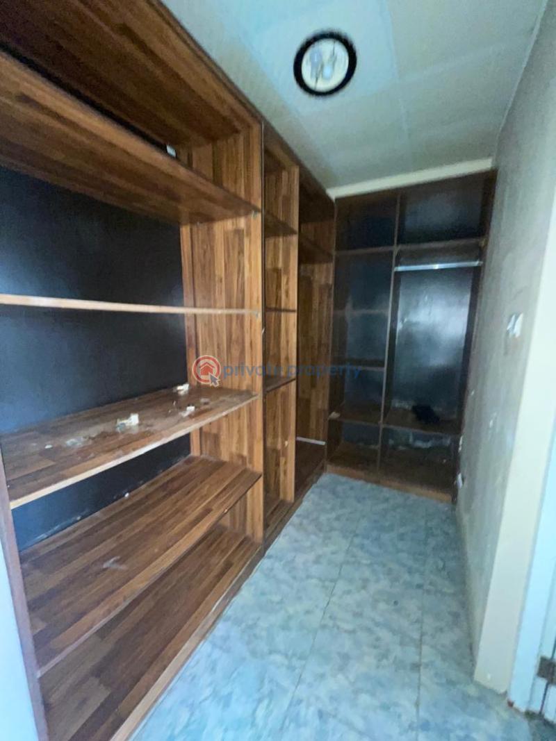 4 bedroom Semi detached Duplex For Rent Orchid Road, Lekki. Lekki Lagos - 3