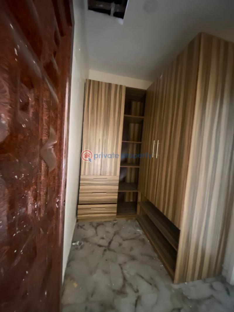 4 bedroom Terraced Duplex For Rent Lakowe Ajah Lagos - 5