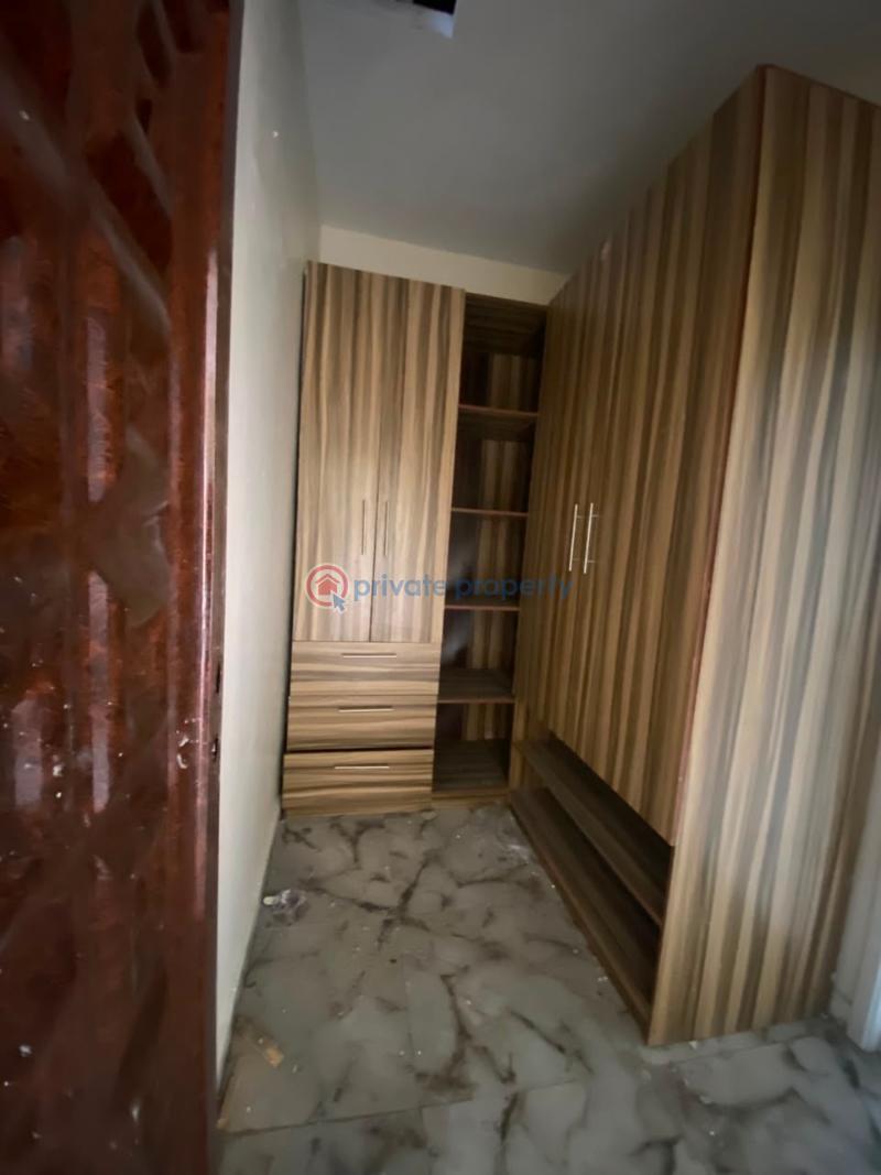 4 bedroom Terraced Duplex For Rent Lakowe Ajah Lagos - 3