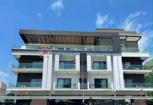 4 bedroom Terraced Duplex For Sale Ikoyi Lagos - 3
