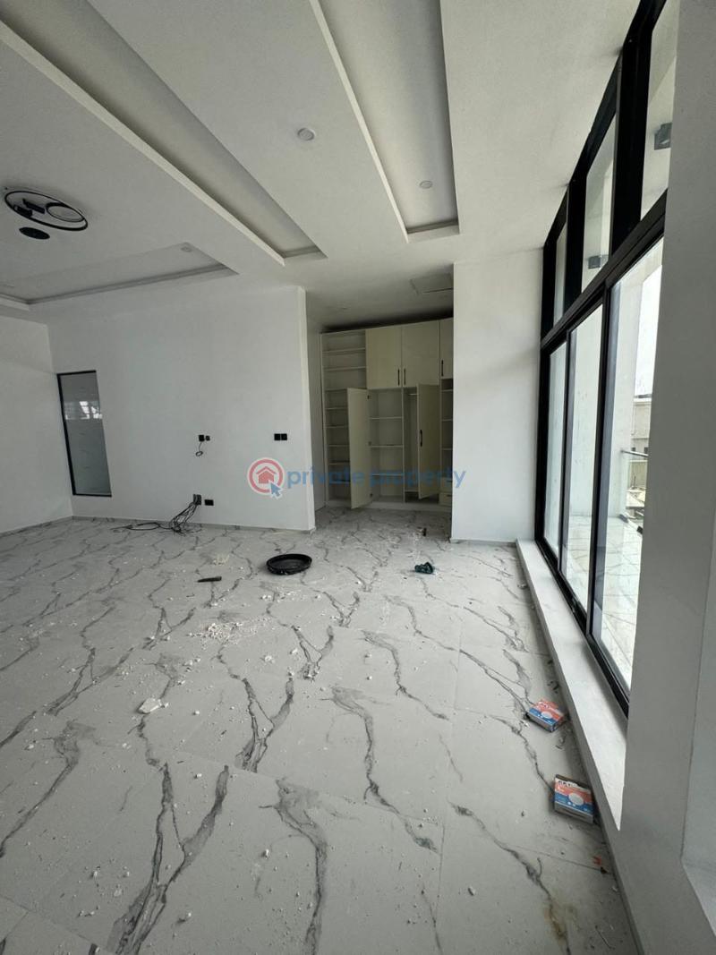 4 bedroom Detached Duplex For Rent Orchid Lekki Lagos - 2