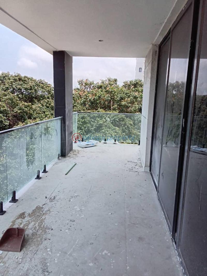 4 bedroom Maisonette For Sale Old Ikoyi Lagos - 6