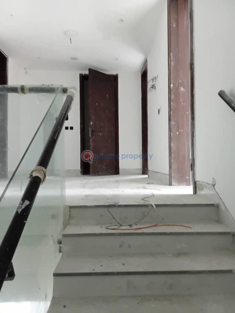 4 bedroom Maisonette For Sale Old Ikoyi Lagos - 9