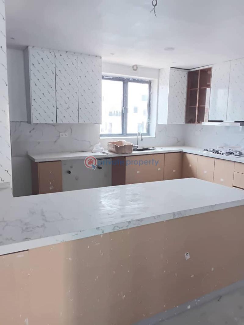 4 bedroom Maisonette For Sale Old Ikoyi Lagos - 10