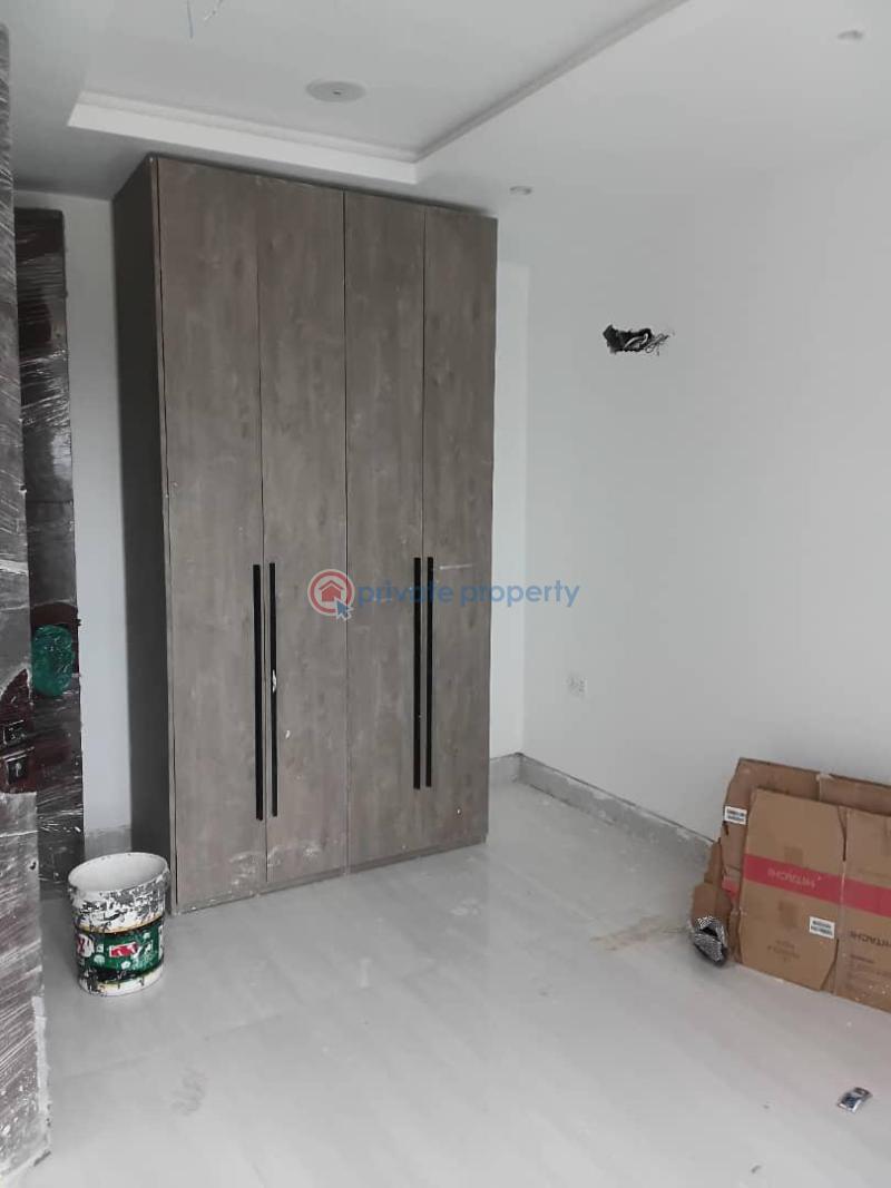 4 bedroom Maisonette For Sale Old Ikoyi Lagos - 4