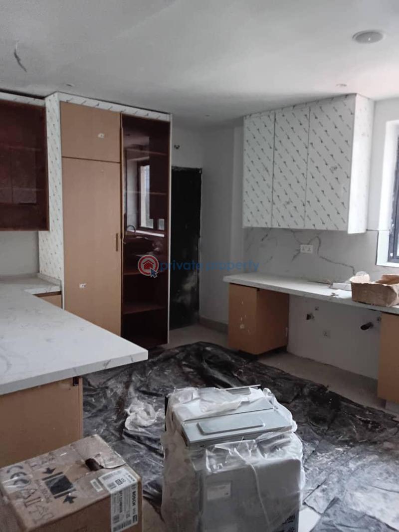 4 bedroom Maisonette For Sale Old Ikoyi Lagos - 8