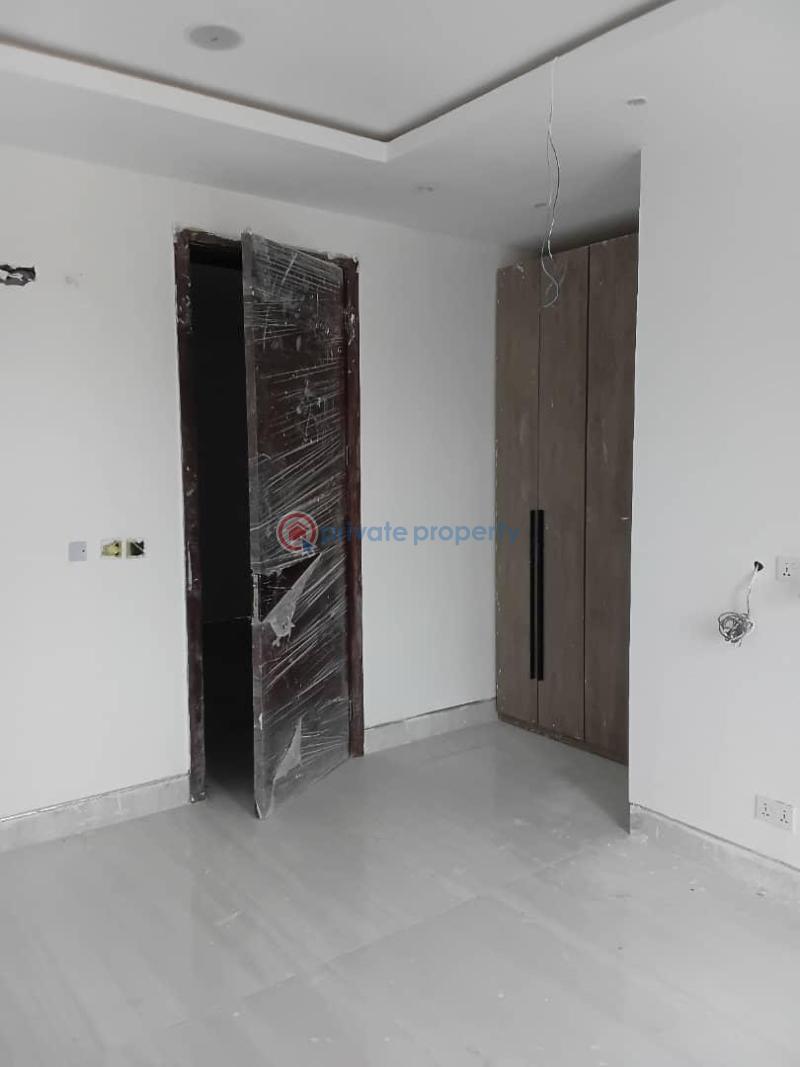 4 bedroom Maisonette For Sale Old Ikoyi Lagos - 3