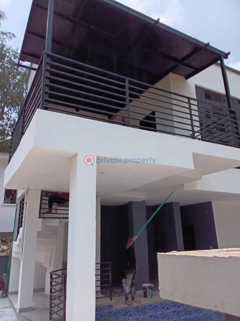 4 bedroom Maisonette For Sale Old Ikoyi Lagos - 0