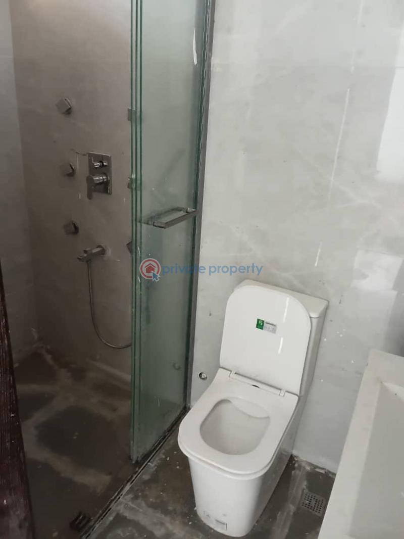 4 bedroom Maisonette For Sale Old Ikoyi Lagos - 14