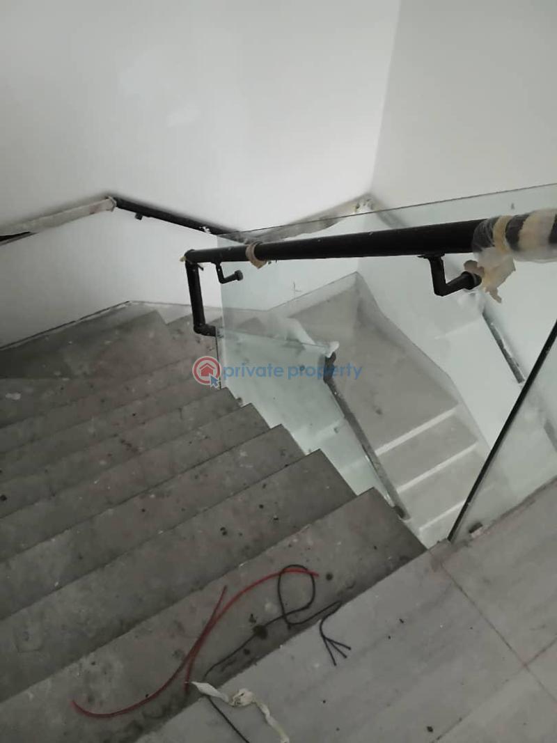 4 bedroom Maisonette For Sale Old Ikoyi Lagos - 11