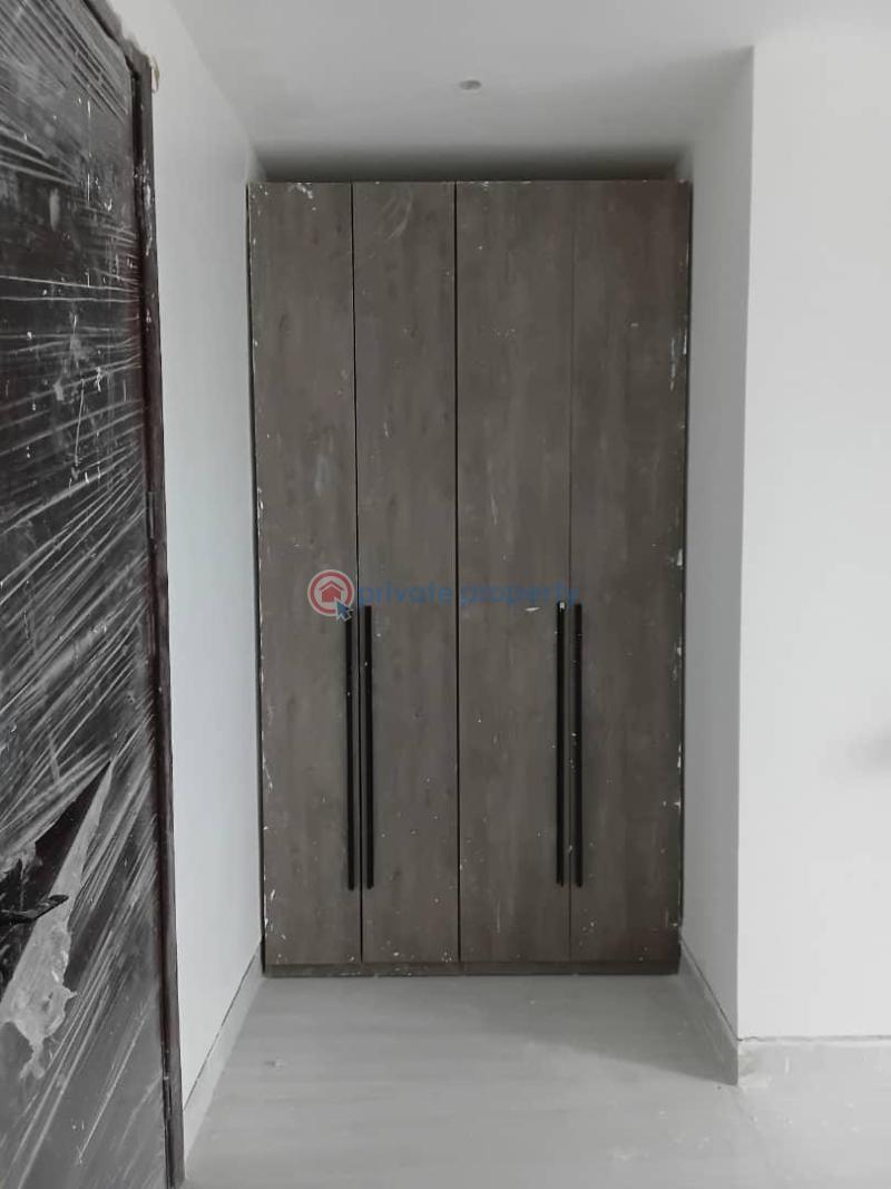 4 bedroom Maisonette For Sale Old Ikoyi Lagos - 5