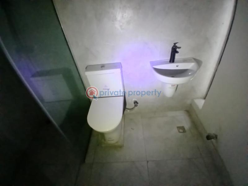 Terraced Duplex For Rent Ikate Ilasan, Lekk Lekki Lagos - 3
