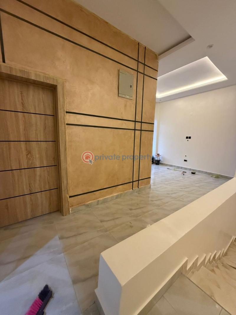 4 bedroom Semi detached Duplex For Sale Osapa London Lekki Lagos - 7