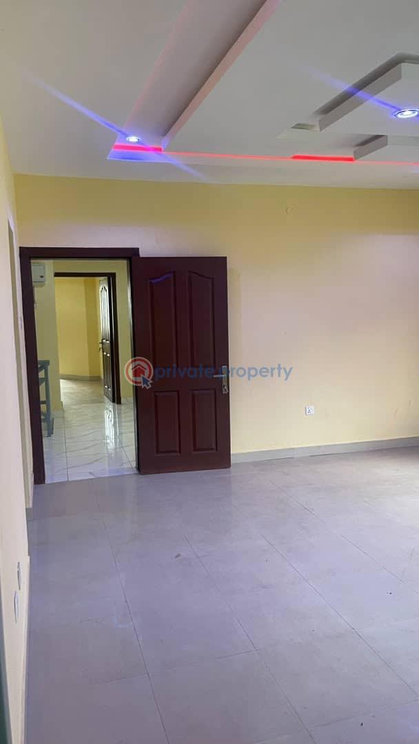 4 bedroom Semi detached Duplex For Rent Victoria Island Lagos - 8