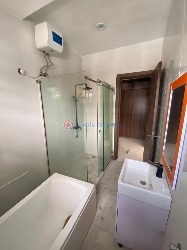 4 bedroom Terrace For Rent Ologolo Lekki Lagos - 7