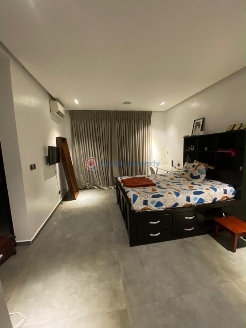4 bedroom Terraced Duplex For Sale Ikoyi Lagos - 11